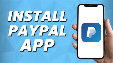 3 Enter "<strong>PayPal</strong>" in the search bar at the top and then touch <strong>PayPal</strong> in the pop-up auto. . Download paypal app